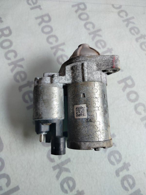 Стартер Kaiyi e5 2023 GS11 DM1-BJ0000E93AA E4G163708010AB Б/У