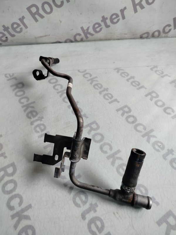 Трубка системы охлаждения e5 2023 GS11 DM1-BJ0000E93AA
