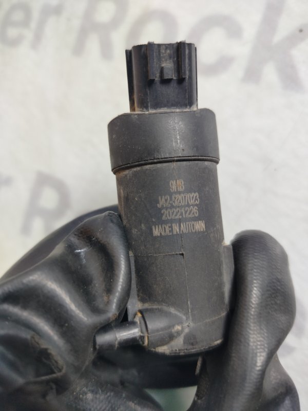 Моторчик бачка омывателя e5 2023 GS11 DM1-BJ0000E93AA