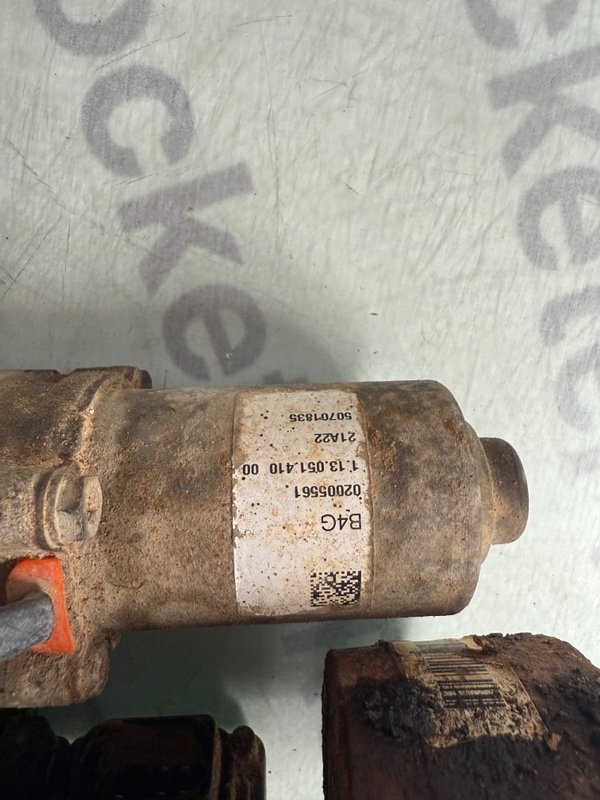 Редуктор задний Tugella 2022 FY11 2.0