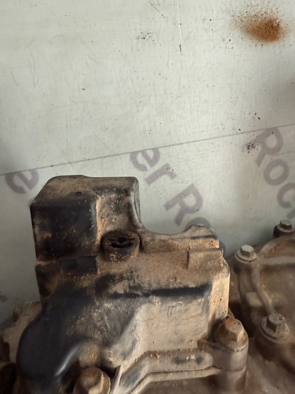 Редуктор задний Tugella 2022 FY11 2.0