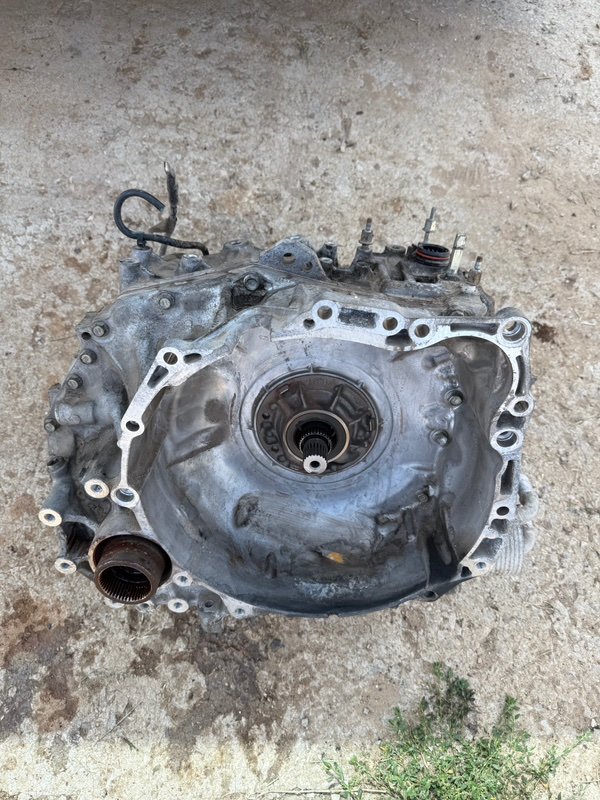 АКПП Geely Tugella 2022 FY11 2.0 6600140320 Б/У