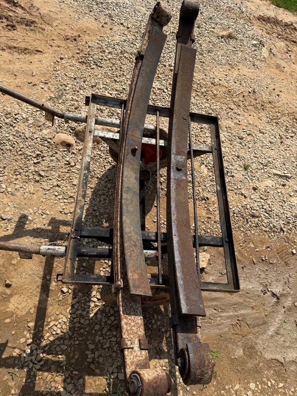 Рессора задняя газель 2008 3302 406