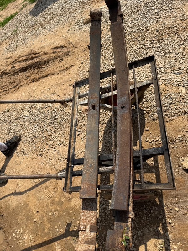 Рессора задняя газ газель 3302 406