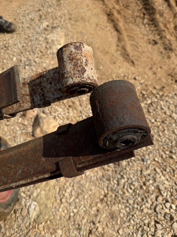 Рессора задняя газель 2008 3302 406