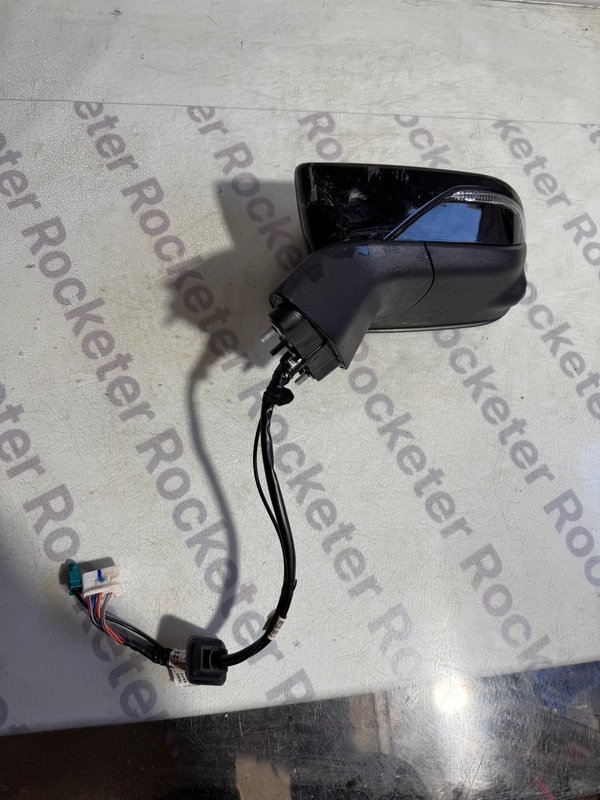 Зеркало переднее левое uni-v 2023 N/A UNI-V JL473ZQ7 Зеркало переднее левое uni-v 2023 N/A UNI-V JL473ZQ7