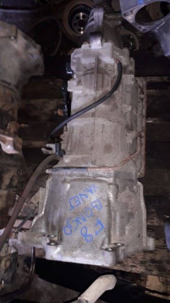 Акпп Mazda Bongo F8 (б/у) Акпп Mazda Bongo F8 (б/у)