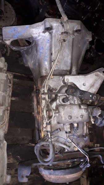 Мкпп Mazda Titan SL (б/у) Мкпп Mazda Titan SL (б/у)