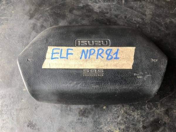 Air bag (подушка) Isuzu Elf NPR81 4HL1 2002 (б/у)