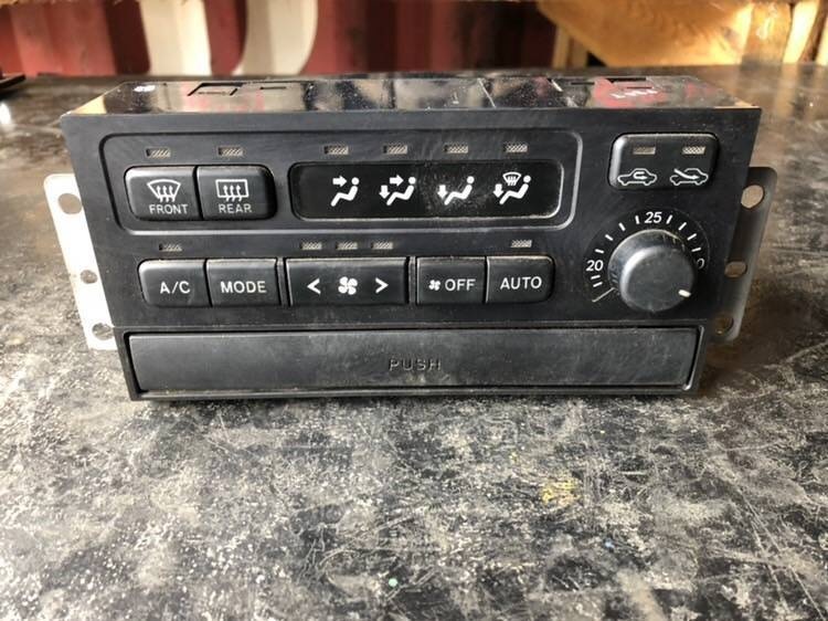 климат контроль прадо 95. блок климат контроля toyota land cruiser 95 кузов. блок управления климатом prado 120. блок климат контроля toyota land cruiser 120. климат контроль прадо 95.