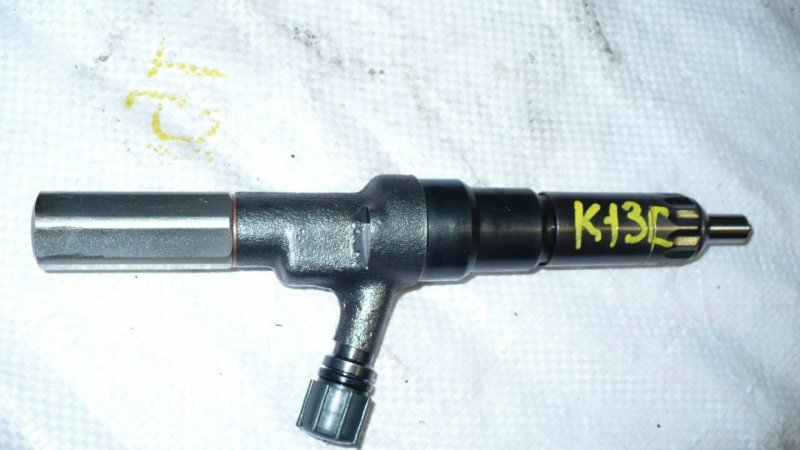 Форсунка топливная Hino Profia FN1KWB K13C (б/у)