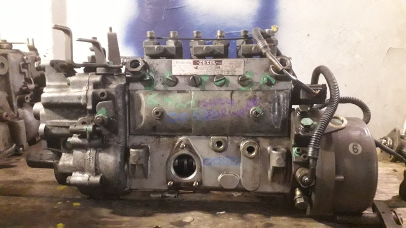 Купить Натяжной Ролик Ремня Исудзу Форвард 6hl1