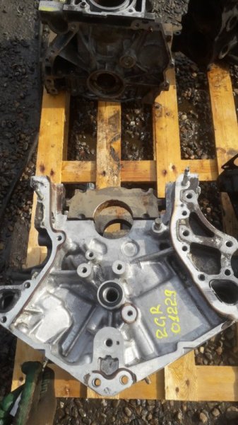 Блок двс Toyota 2GR (б/у) Блок двс Toyota 2GR (б/у)
