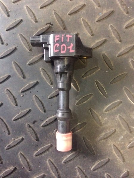 Катушка зажигания Honda Fit GD1 L15A (б/у)