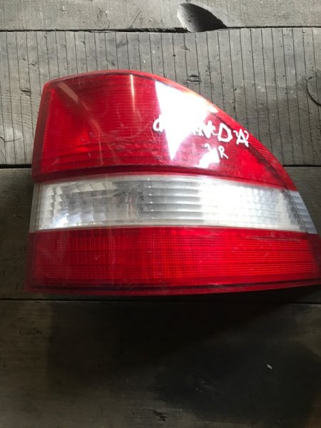 Стоп сигнал Honda Accord CF6 задний правый (б/у)