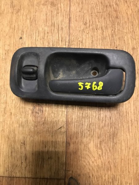Ручка двери Honda Cr-V RD1 B20B задняя правая (б/у)