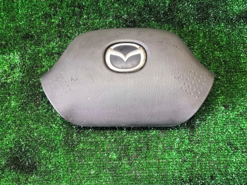 Декоративная накладка на руль Mazda Titan (б/у)