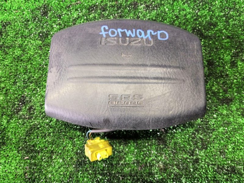 Air bag (подушка) Isuzu Forward FRD34 6HK1 2004 (б/у)