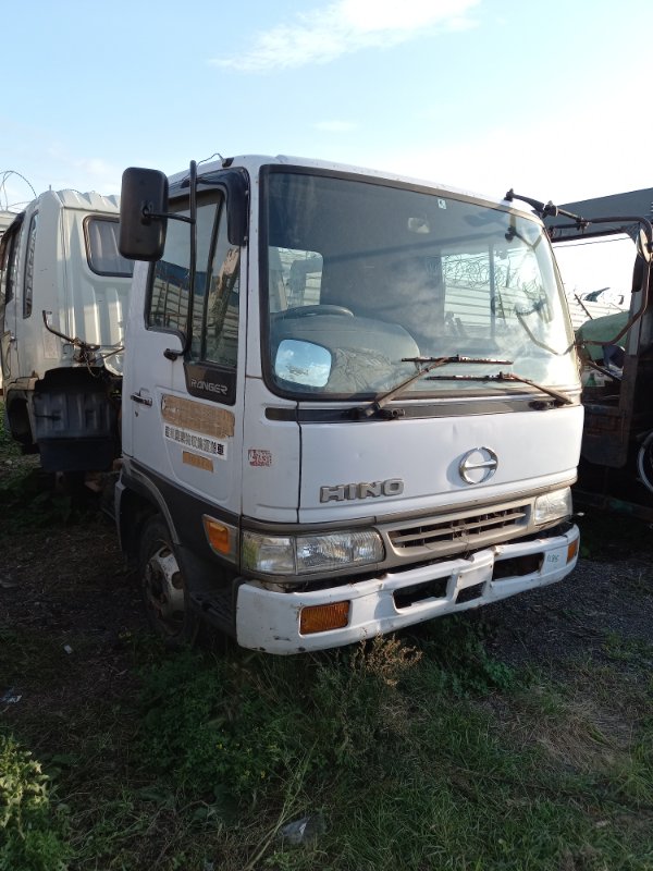 Кабина Hino Ranger FC2JCB J08C (б/у)