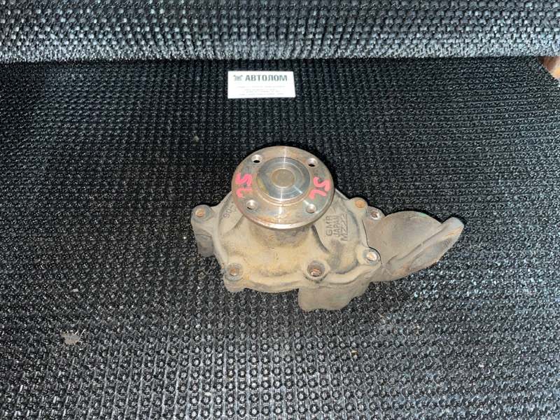 Помпа водяная Mazda Titan WGLAT SL (б/у)
