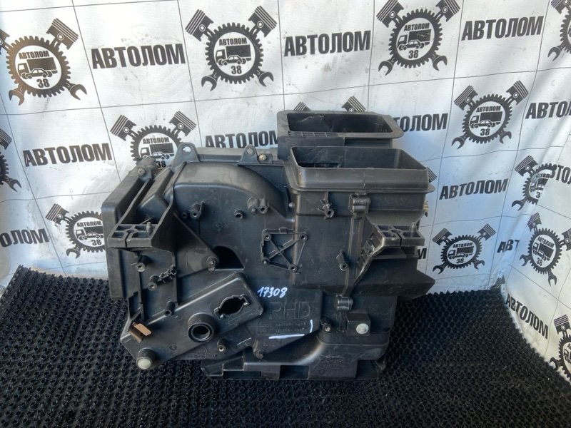 Корпус отопителя Isuzu Elf NKR66E 4HF1 1996 (б/у)