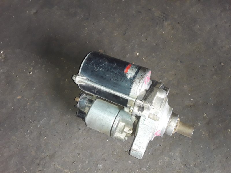 Стартер Honda Inspire UA4 J25A 1998 (б/у)