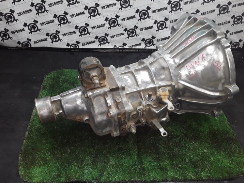 Мкпп Toyota Dyna LY102 5L 2000 (б/у)