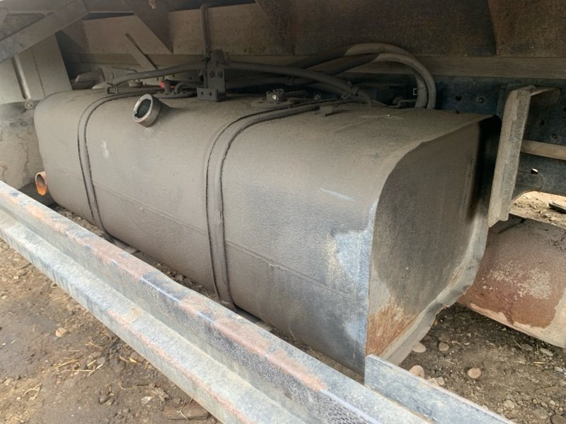 Топливный бак Toyota Dyna XZU411 S05D 2003 (б/у)
