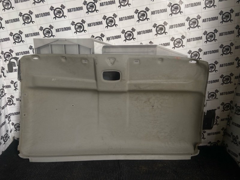 Обшивка потолка Mazda Titan WGLAT SL 1994 (б/у)