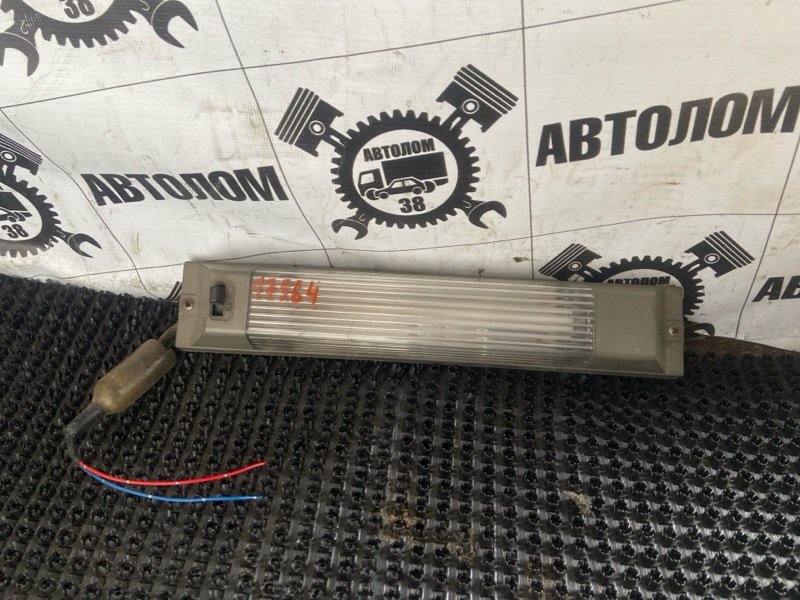 Плафон салона Isuzu Elf NKR66E 4HF1 1996 (б/у)