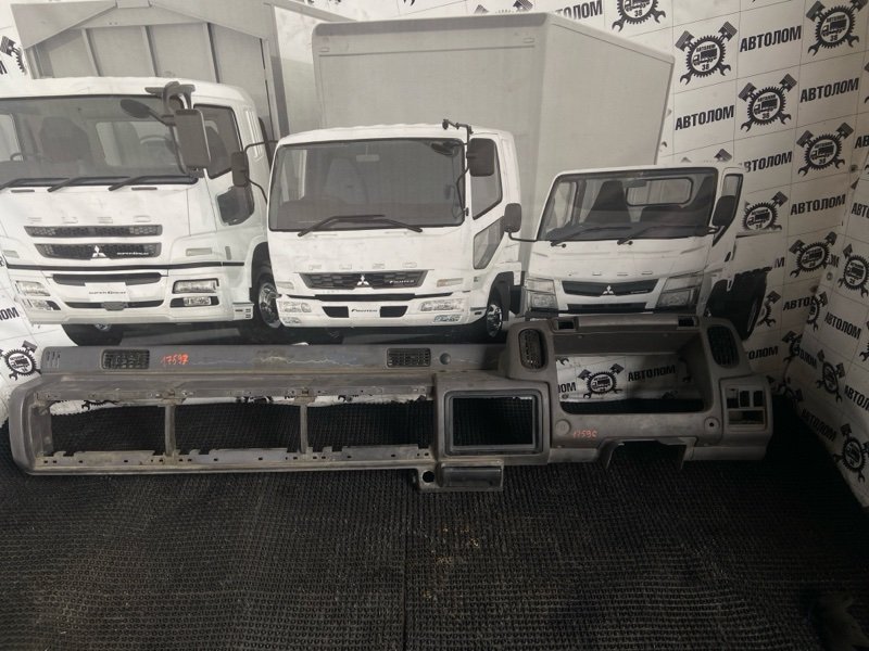 Торпедо Nissan Atlas H5S41 FD46 1994 (б/у)