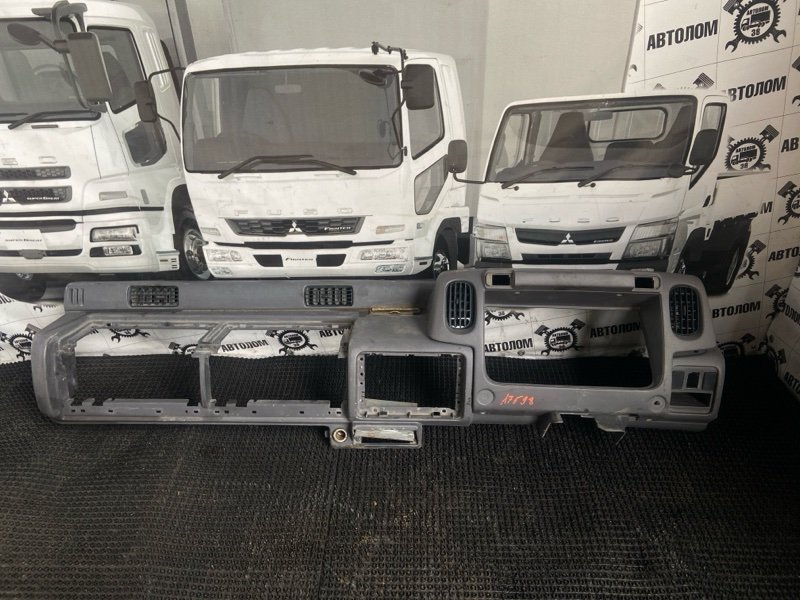 Торпедо Nissan Atlas H5S41 FD46 1994 (б/у)
