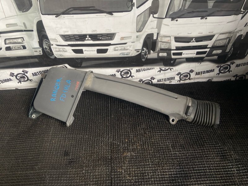 Шноркель Hino Ranger FD1HLA H07D 1992 (б/у)