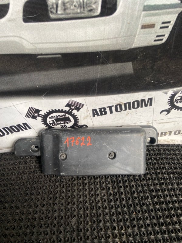 Пластик торпеды Nissan Atlas P4F23 TD27 1996 (б/у)