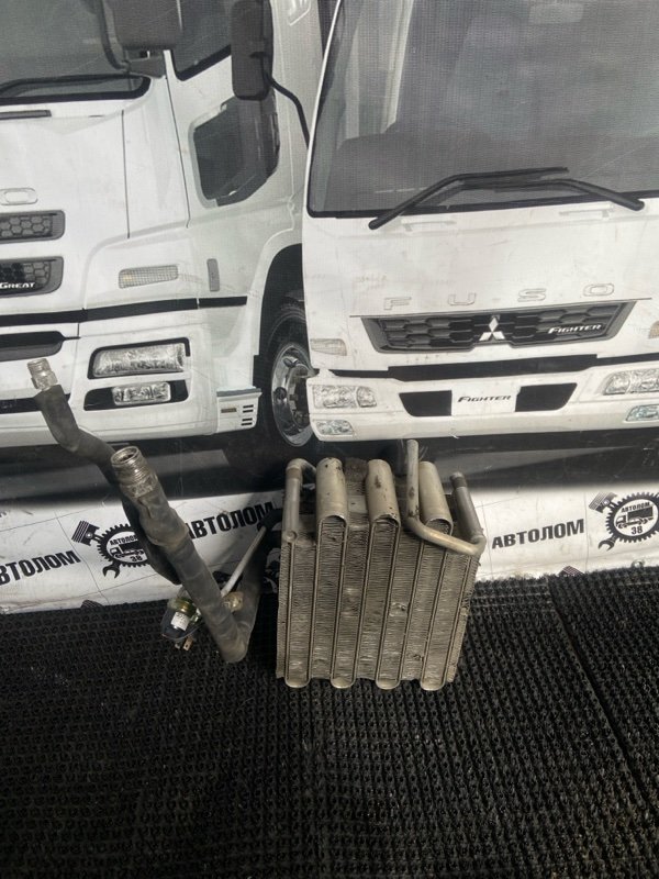 Испаритель кондиционера Hino Profia FN2PWA P09C 1993 (б/у)