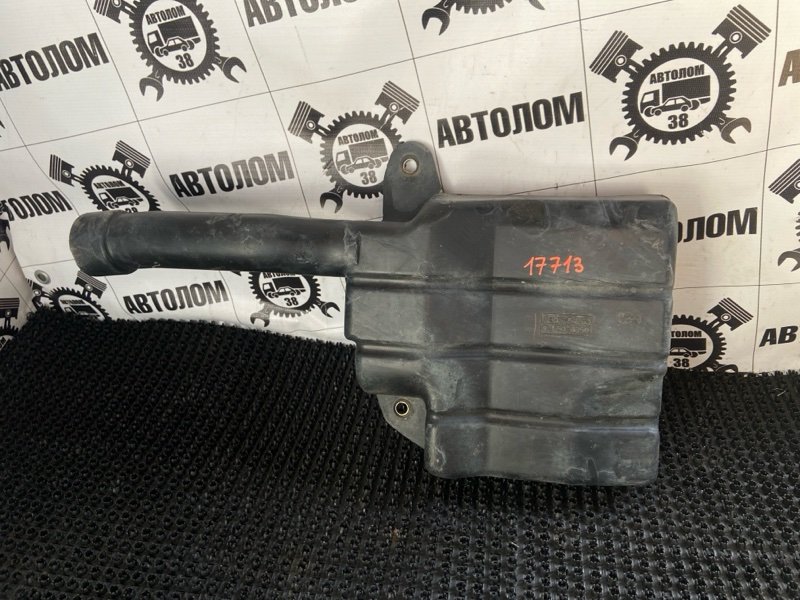Воздуховод Toyota Dyna LY111 3L 1998 (б/у)