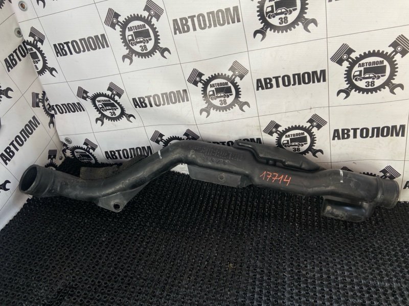 Воздуховод Toyota Dyna LY111 3L 1998 (б/у)