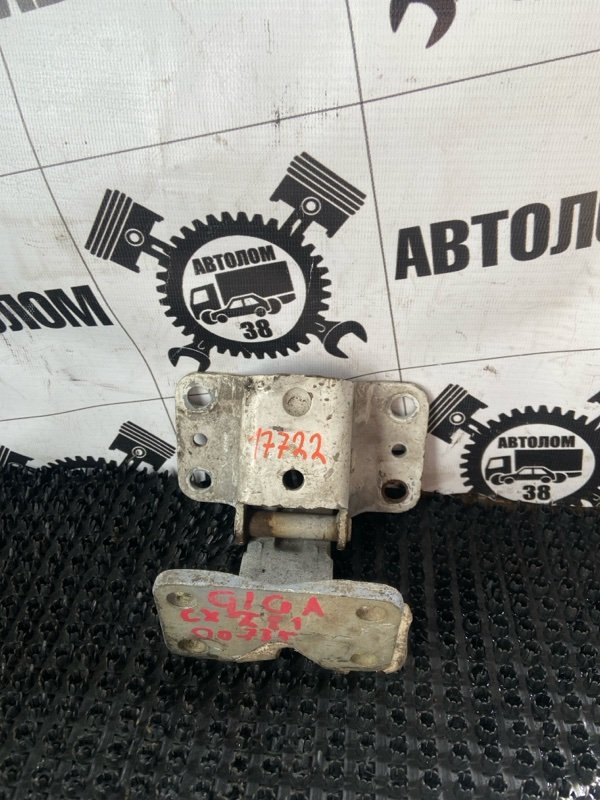 Петля двери Isuzu Giga CXZ81K 10PE1 1990 (б/у)