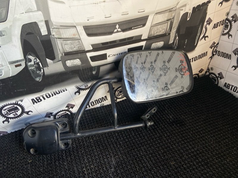 Зеркало Hyundai Hd65 HD65 D4DB 2011 переднее правое (б/у)