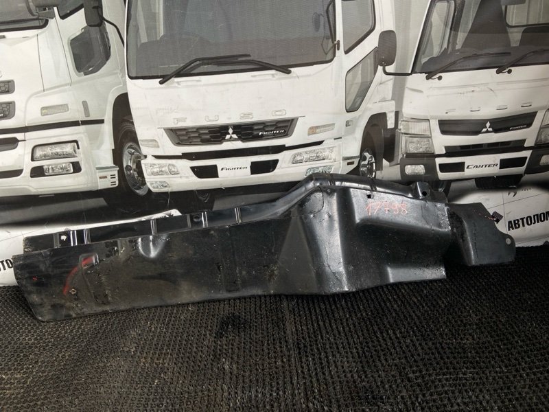 Защита двигателя Hino Ranger FD3HJA H07D 1991 (б/у)