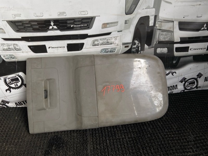 Плафон салона Hino Ranger FD3HJA H07D 1991 (б/у)