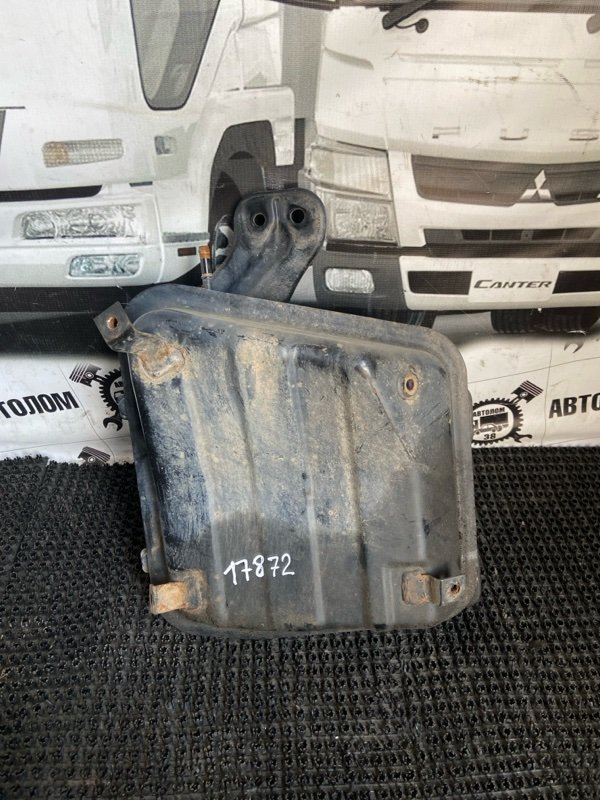 Ресивер тормозной системы Nissan Atlas SZ1F24 ZD30 2007 (б/у)