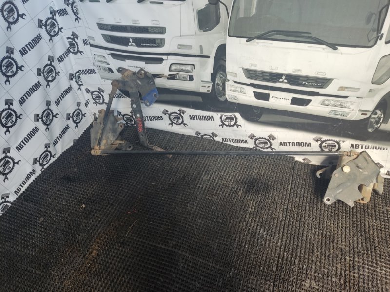 Замок Кабины Mitsubishi Canter FE638F 4D35 1993 (б/у)