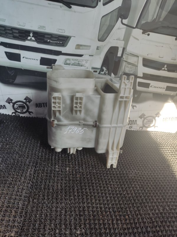 Корпус отопителя Mitsubishi Fuso Fighter FK417H 6D16 1991 (б/у)