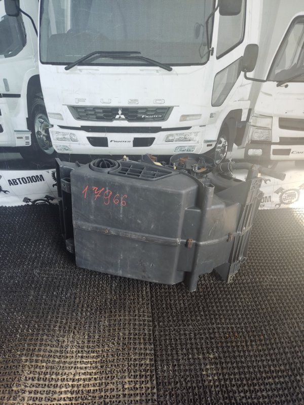 Корпус отопителя Hino Profia FS1FKA F17E 1990 (б/у)