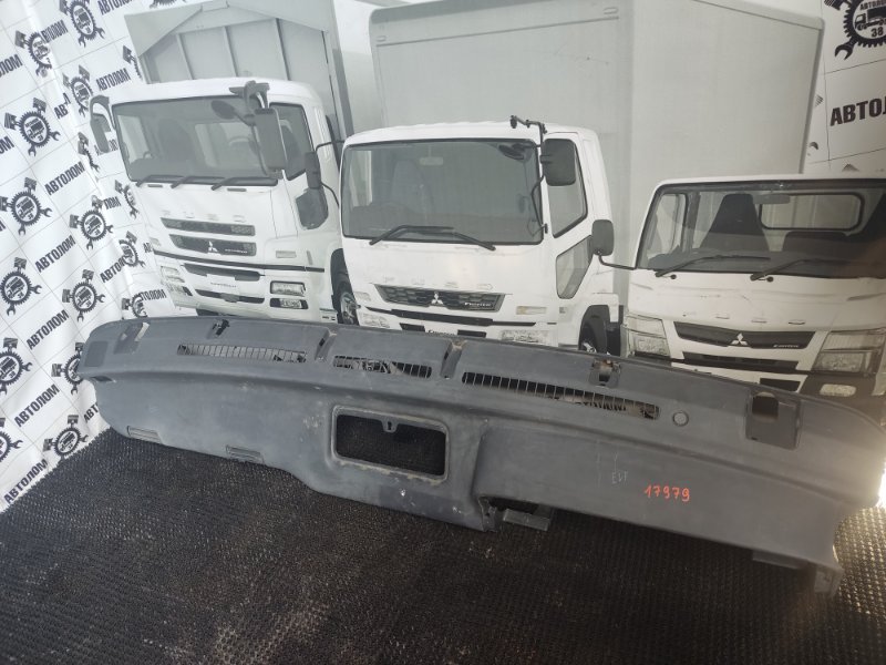 Торпедо Isuzu Elf NPR81L 4HL1 2004 (б/у)