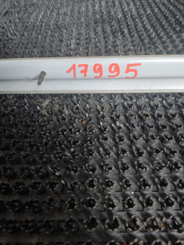 Обшивка потолка Hino Profia FS1FKA F17E 1990 (б/у)