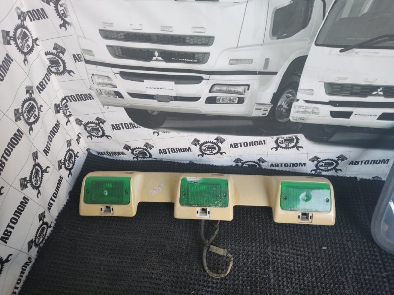 Габарит на крышу Hino Profia FS1FKA F17E 1990 (б/у)