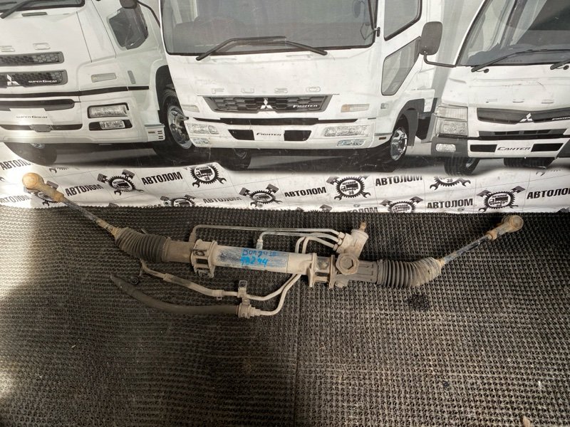 Рулевая рейка Kia Bongo PU J3 2004 (б/у)