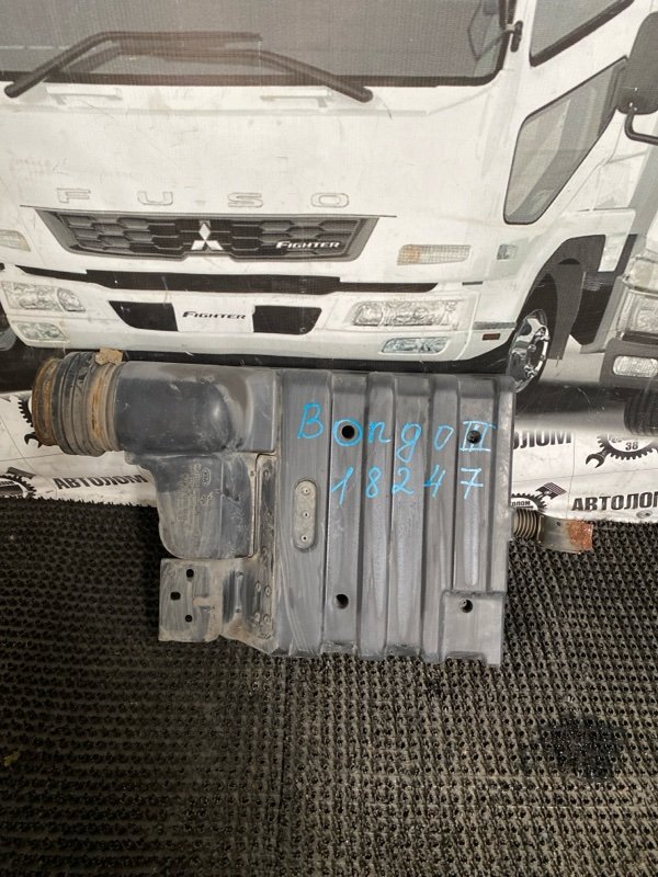 Воздухозаборник Kia Bongo PU J3 2004 (б/у)